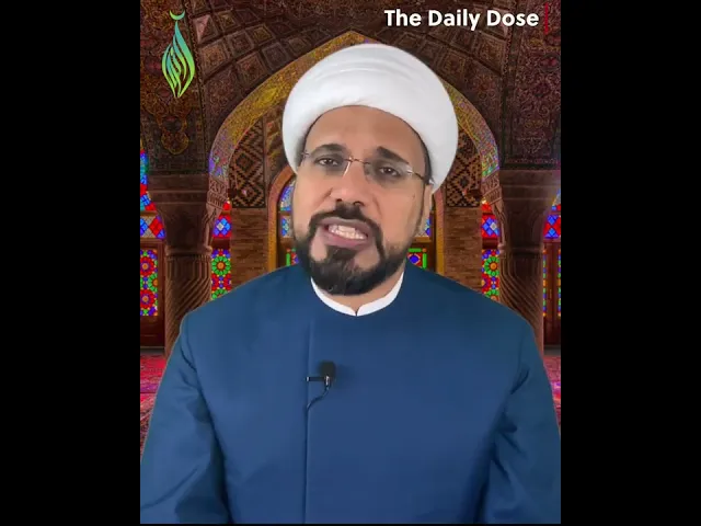 ⁣Are Sunni/Shia (Sushi!) Marriages allowed? | Sh. Mohammed Al-Hilli #shorts