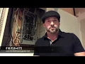 Christopher Ilua Home Inspector - LLC Client Questions Double Tapped Breakers in Electrical Panels