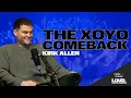 Inside The Industry Buying London Nightclub XOYO with Kirk Allen