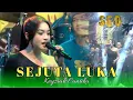 Lagu SEJUTA LUKA - KEYZIAH CANTIKA - SEO MUSIC [ LIVE KUTOREJO MOJOKERTO ]