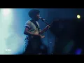 Kunto Aji - Rehat (Live at Psychofest 2019)