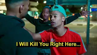 “10 People Are Murdered Here Every Day” | Inside The World’s Most Dangerous City