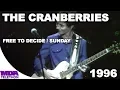 The Cranberries - \