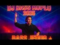 Download Lagu DJ Bass Koplo 2025 🔥 Goyang Jedug Nonstop | Best EDM Koplo Remix