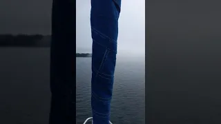 Neah Bay..Ready to Jump! Sailing South!