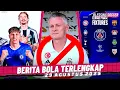 Download Lagu RESMI Solskjaer DIPECAT Besiktas ❌ HERE WE GO Garnacho Ke Chelsea, Woltemade ke NU 🤝Hasil Undian UCL