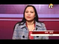 Download Lagu Singer Uma Thapa's new music album \