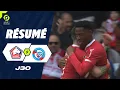 LOSC LILLE - RC STRASBOURG ALSACE 1