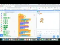 Beginner Lesson - Basic Movement Intro Scratch RPG with Dom Held