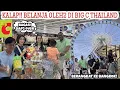Download Lagu KALAP BELANJA OLEH-OLEH BUAT DIBAWA PULANG DI SUPERMARKET BIG C THAILAND| LANJUT TOUR DI BANGKOK 😍