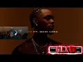 Toosii - I Do (Visualizer) ft. Muni Long