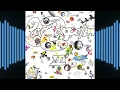Led Zeppelin - Hats Off To Roy Harper
