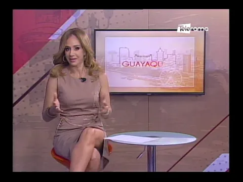 Guayaquil al Instante 08-03-2023