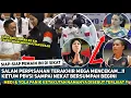 Lagu 🔥SITUASI MEMANAS🔥 SUMPAH \u0026 JANJI KETUM PBVSI KE MEGA MENGERIKAN 2ORANG INI KETAKUTAN NAMANYA DISERET