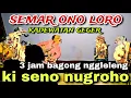Download Lagu BAGONG NGGLELENG WAYANG KULIT KI DALANG SENO NUGROHO@BagongNgglelengReborn 