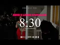 Lagu DEMII X LANDO KAPPALANI  - 8:30  (OFFICIAL MUSIC VIDEO)