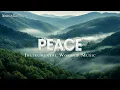 Lagu PEACE | Soaking worship instrumental | Prayer and Devotional