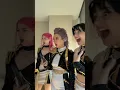 Download Lagu Baby saja 💀 | Baby saja \u0026 Huntrix | #kpopdemonhunters #rumi #mira #zoey #babysaja #ytshorts #cosplay