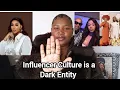 Lagu Kgomotso Ramano's Ex flaunts new girl| Gorgeous Mbali Speaks on Influencer Culture|Shebeshxt in Jail