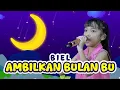Download Lagu AMBILKAN BULAN BU - BIEL (Lagu Anak Indonesia Populer)