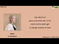 윤훼이 (YUNHWAY), 키드밀리 (Kid Milli), 스윙스 (Swings) - 20/20 [Cumpilation]│가사, Lyrics