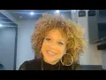 BMF s Michole Briana White Talks Confronting Mabel if Cheating Is Forgivable the Real Lucille