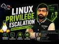 TryHackMe Linux Priveledge Escalation Task 6 to 8
