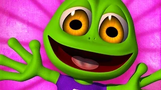 Pepe the Frog - Kids Songs Nursery Rhymes
