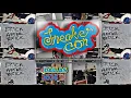 SNEAKER SHOPPING AT SNEAKERCON DALLAS SHOP WITH ME