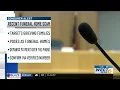 Columbus Co Sheriff s Office warns of funeral home scam targeting grieving families
