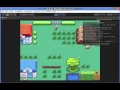 Pokemon Style Player Controller