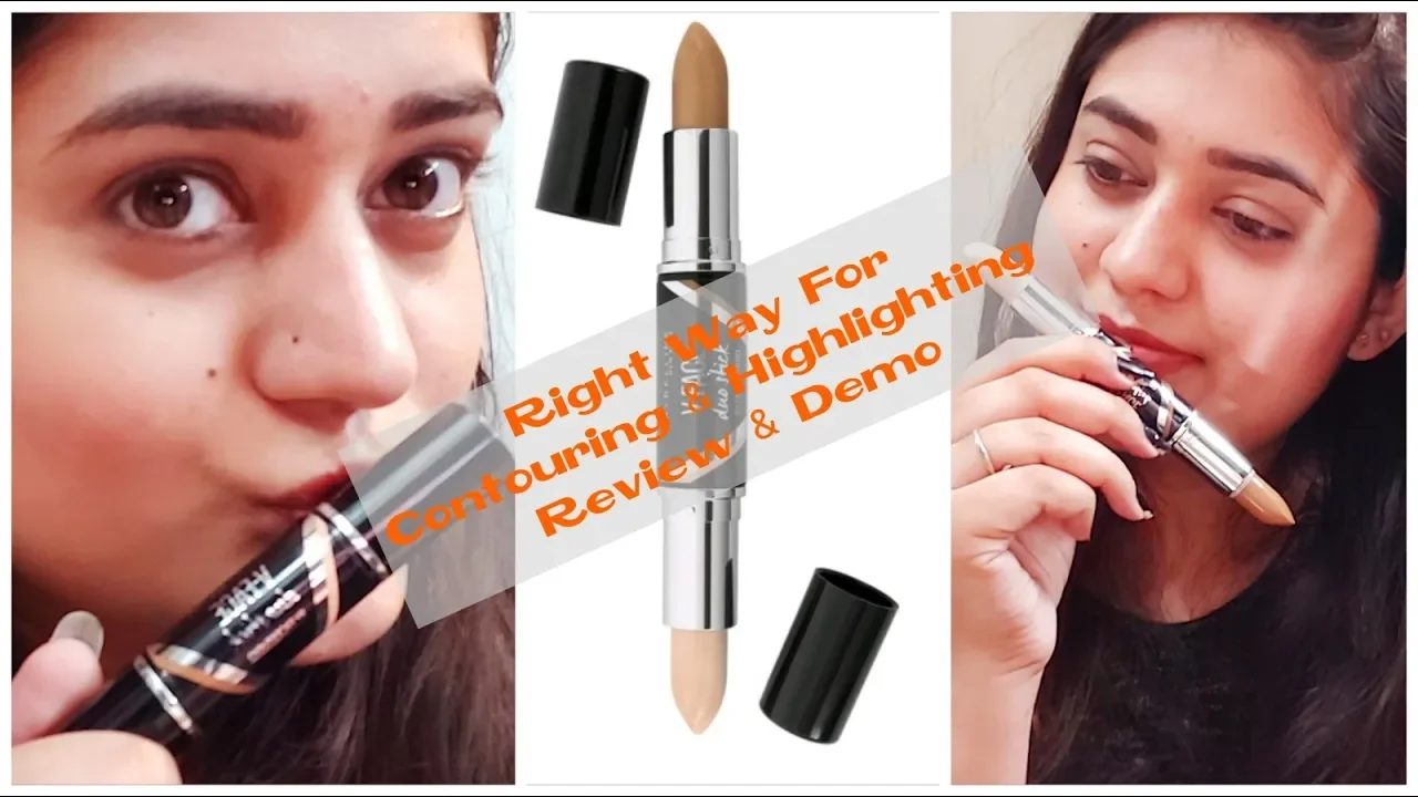 Maybelline One Brand Makeup Tutorial + HONEST REVIEW MAKE IT BRONZE KIT. 