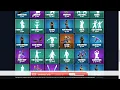 Today s Current Item Shop fnbr co Fortnite Cosmetics Google Chrome 2022 01 21 08 37 29