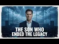 The Son Who Ended the Legacy Why Jonathan Osteen Is Walking Away
