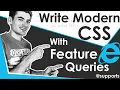 How To Use Modern CSS Without Breaking Old Browsers