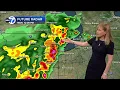 ABC7 AccuWeather Forecast Chicago Monday May 18 2026