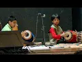 Download Lagu PachaMayil Vahanane Mridangam @ Berkley Ragathon