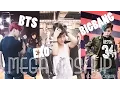 Download Lagu EXO x BIGBANG x BTS mega mashup - The K-popular kids