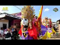 Download Lagu Seisi Hati - Pipit ANNETA || Burok Aji Samudra Special Arak Arakan Terbaru Live Desa Krakahan
