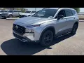 2023 Hyundai Santa Fe XRT Surprise Goodyear Phoenix Peoria Glendale AZ