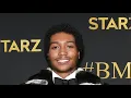 BHL Portraits Lil Meech Demetrius Flenory Jr Son Of A Kingpin