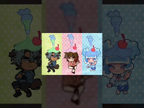 Announcement!!! | Royal High Baking Trend Collab with @kinchip. and Savvy #animationmeme