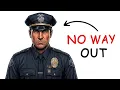 POV Your Life As Every LAPD Rank Los Angeles Police Career