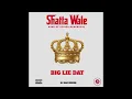 Lagu Shatta Wale - Big Lie Dat - DJ MAC RIDDIM
