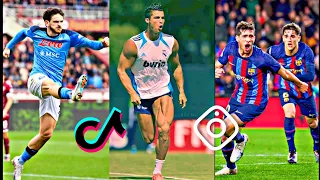 كرة القدم تيك توك وإنستا 2023 FOOTBALL REELS TIKTOK INSTAGRAM 23 