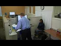 USCIS ASC appointment for AOS applicants