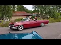 Download Lagu CCW - Classic Car Week 2017.  Den officiella byacruisingen