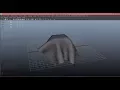 nCloth nDynamics A Quick Way To Create ncloth Maya 3D