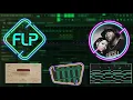 Lagu Babalwa M - Mehlomadala - Step By Step Tutorials - Amapiano Beat Unlocked In FL Studio + FLP