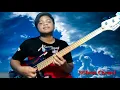 Download Lagu BUKAN CRITA DUSTA Cover Bass (cipt.ITJE trisnawati)
